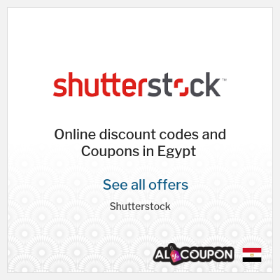Tip for Shutterstock