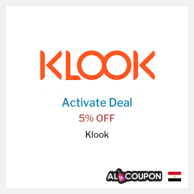 Tip for Klook