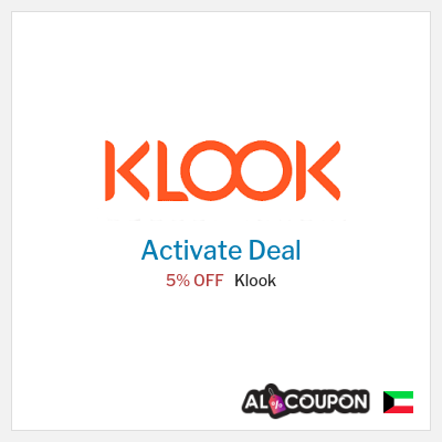 Tip for Klook