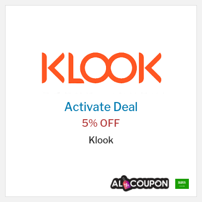 Tip for Klook
