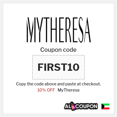 Tip for MyTheresa