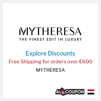 Tip for MYTHERESA