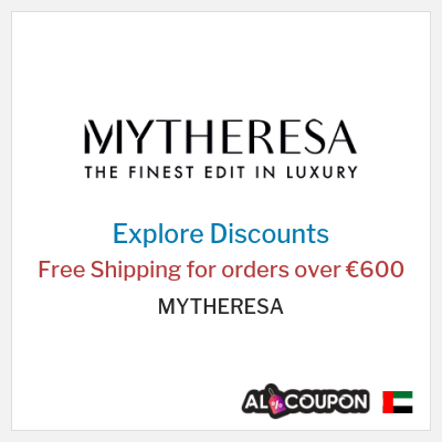 Tip for MYTHERESA