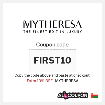 Tip for MYTHERESA