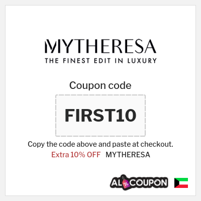Tip for MYTHERESA