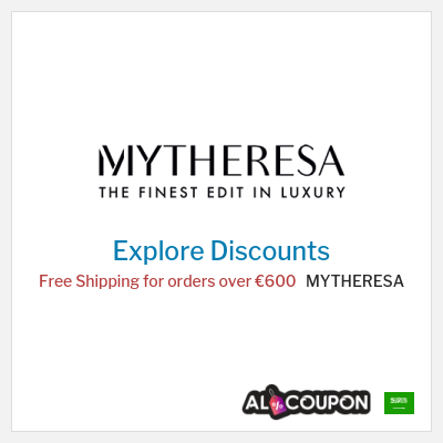 Tip for MYTHERESA