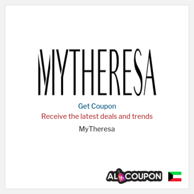 MyTheresa offers promo code for fashion lovers: Shop the