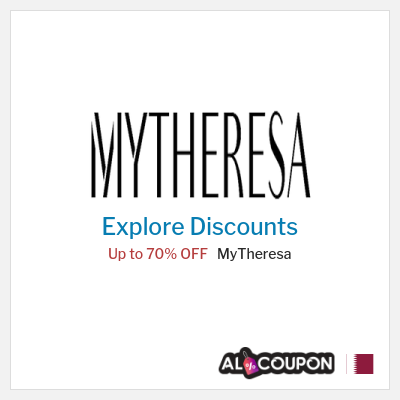 Sale for MyTheresa Up to 70% OFF