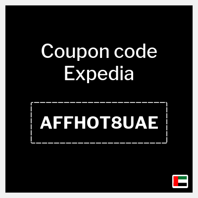 Coupon discount code for Expedia Discounts on hotel stays and flights