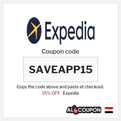 Tip for Expedia