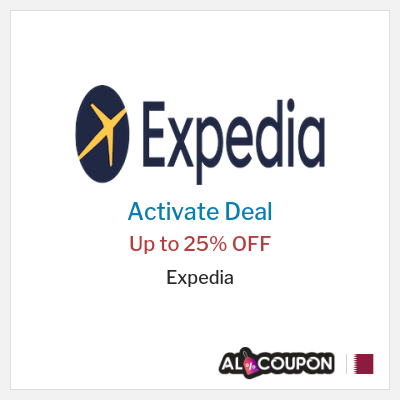 Coupon discount code for Expedia Exclusive Deals on Hotels & Flights