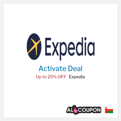 Tip for Expedia