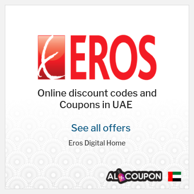 Tip for Eros Digital Home