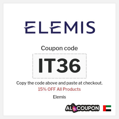 Tip for Elemis