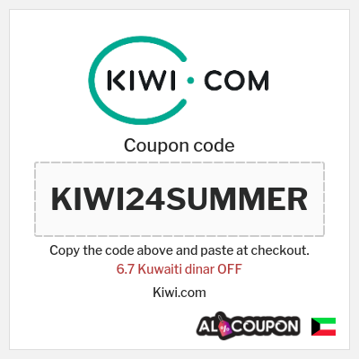 Tip for Kiwi.com