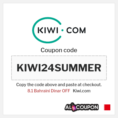 Tip for Kiwi.com