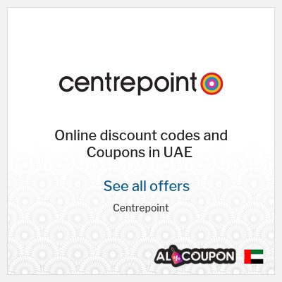 Tip for Centrepoint