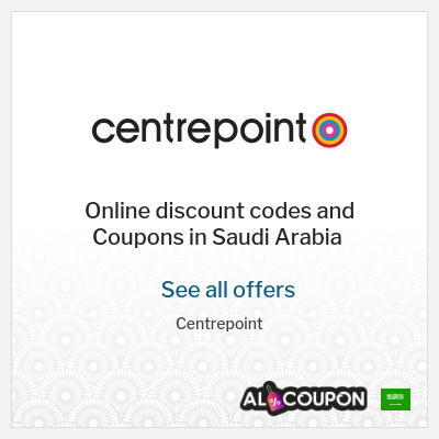 Tip for Centrepoint