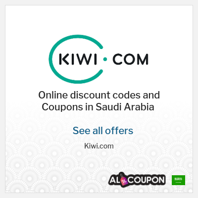 Tip for Kiwi.com