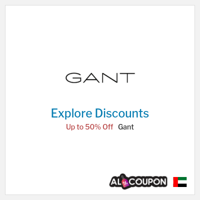 Tip for Gant