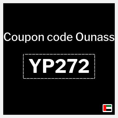 Coupon for Ounass (YP272) Up to 50% OFF
