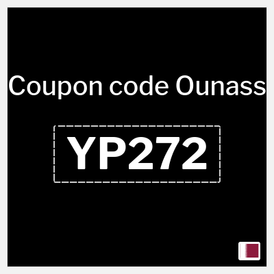 Coupon for Ounass (YP272) Up to 50% OFF