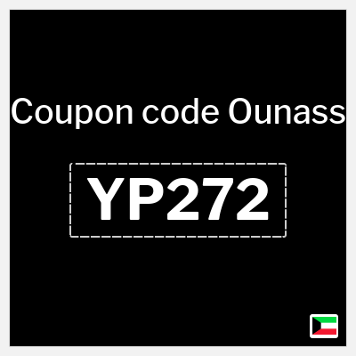 Coupon for Ounass (YP272) Up to 50% OFF