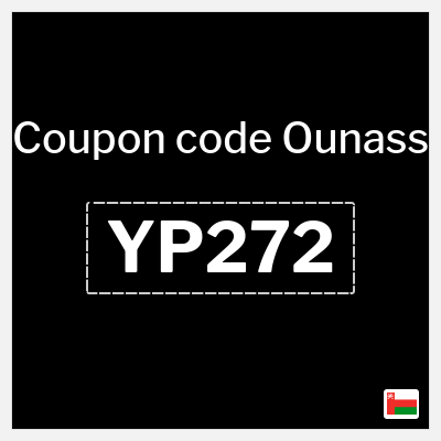 Coupon for Ounass (YP272) Up to 50% OFF