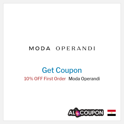 Coupon discount code for Moda Operandi Up to 75%