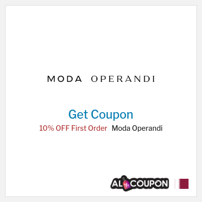 Coupon discount code for Moda Operandi Up to 75%