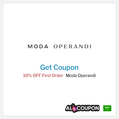 Coupon discount code for Moda Operandi Up to 75%