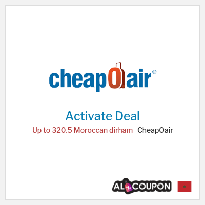 Tip for CheapOair
