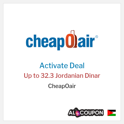 Tip for CheapOair