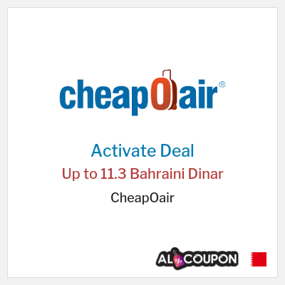 Tip for CheapOair