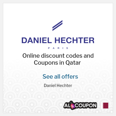 Tip for Daniel Hechter