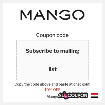 Tip for Mango