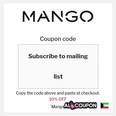 Tip for Mango