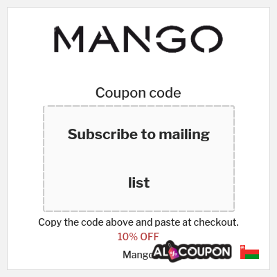 Tip for Mango