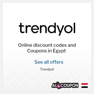 Trendyol egypt deals