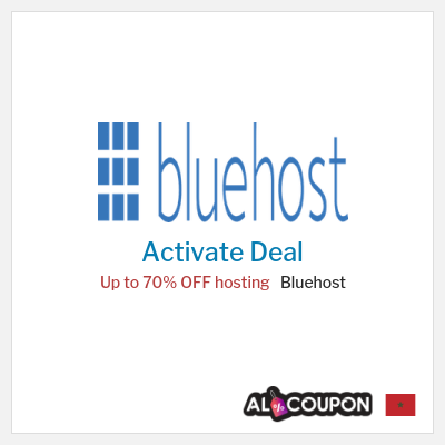 Tip for Bluehost