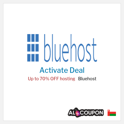 Tip for Bluehost