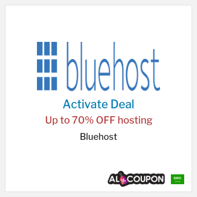 Tip for Bluehost