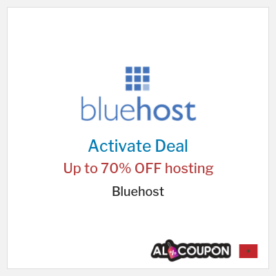 Tip for Bluehost