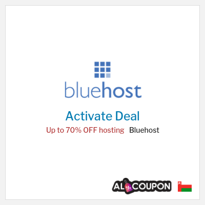 Tip for Bluehost
