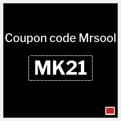 Coupon discount code for Mrsool Up to 90 Moroccan dirham OFF