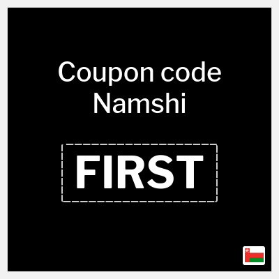Coupon discount code for Namshi Up to 80% Off