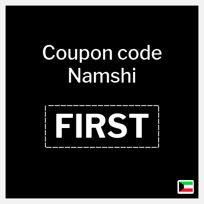 Coupon discount code for Namshi Up to 80% Off