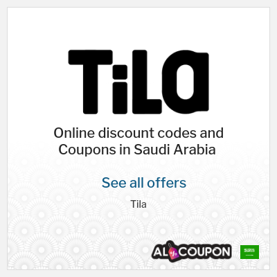 Tip for Tila