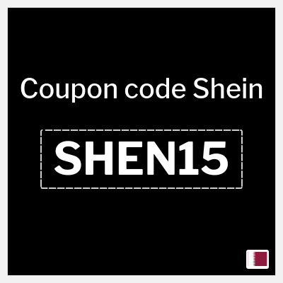 Shein Coupon (SHEN15) SHEIN Code 2026