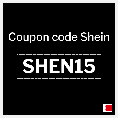 Shein Coupon (SHEN15) SHEIN Code 2025
